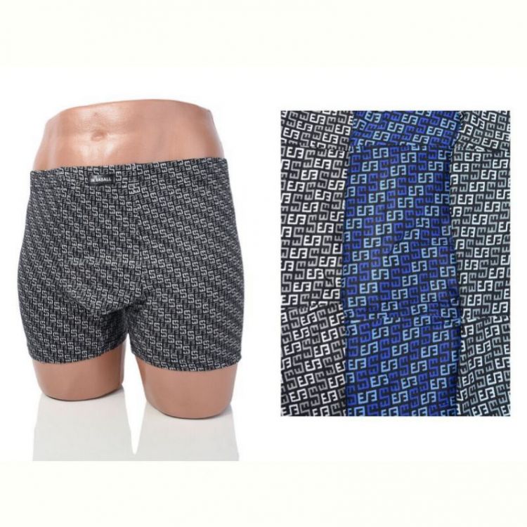 Купить Трусы Textile 1505 mix на obuv-plus.com.ua