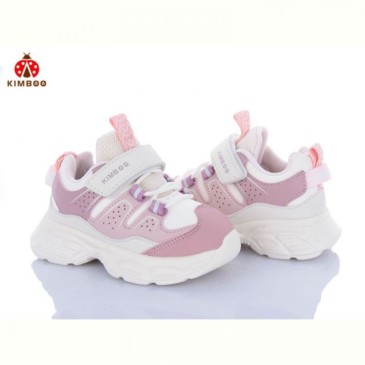 Купить Кроссовки Kimboo M503-1D на obuv-plus.com.ua