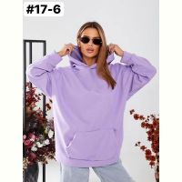 Купить Худи BAT 17-6 lilac на obuv-plus.com.ua