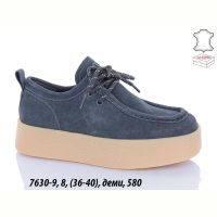 Купить Кроссовки Hengji 7630-9 на obuv-plus.com.ua