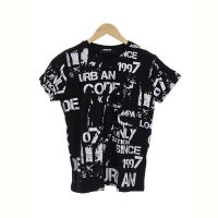Купить Футболка CND2 4404-4 black на obuv-plus.com.ua