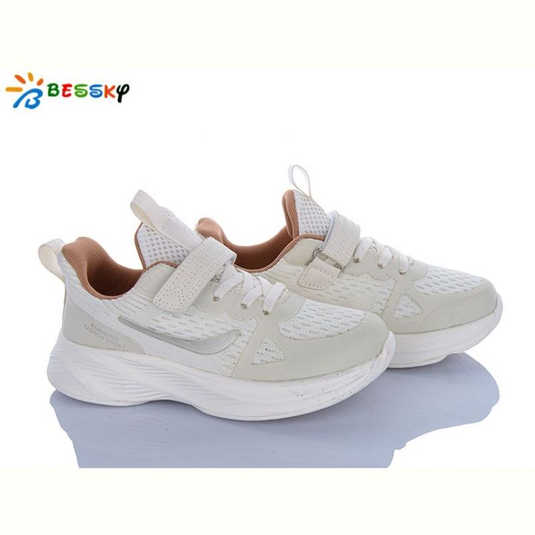 Купить Кроссовки Bessky BY5163-6C на obuv-plus.com.ua