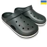 Купить Кроксы Dago 416 хакі на obuv-plus.com.ua