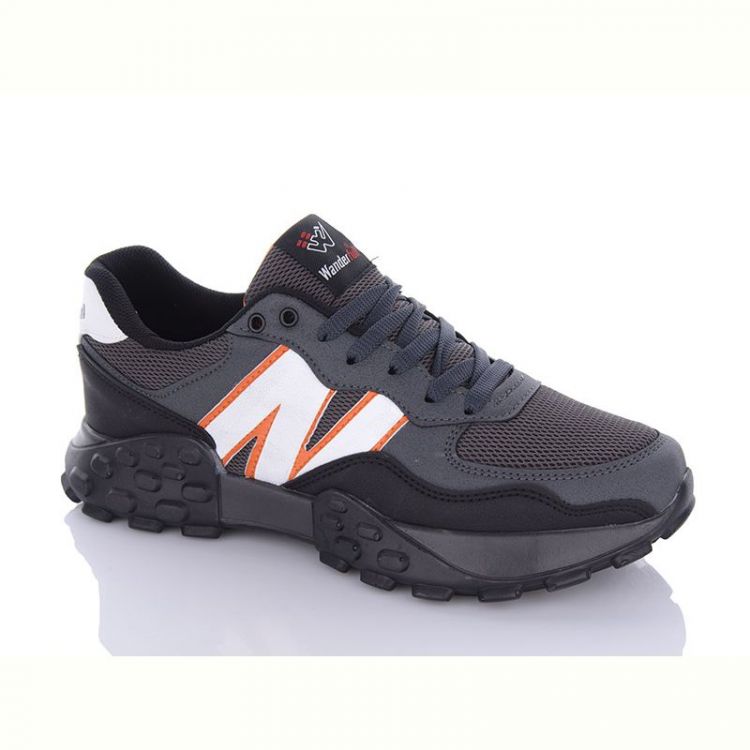 Купить Кроссовки Wanderfull S4196-5 (40-45) на obuv-plus.com.ua