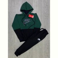 Купить Костюм спорт MirWear kids MR524-254-3 d.green на obuv-plus.com.ua