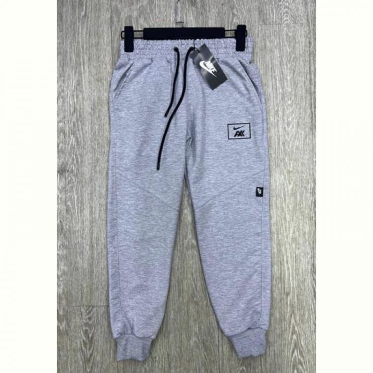Купить Штаны спорт MirWear kids NW390-211-3 l.grey на obuv-plus.com.ua