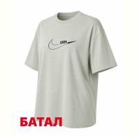 Купить Футболка Alex Clothes 14504 l.grey на obuv-plus.com.ua