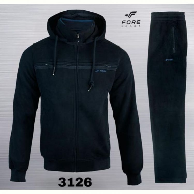 Купить Костюм спорт AZT AZ121-3126 navy на obuv-plus.com.ua