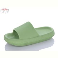 Купить Шлепанцы Restime TWL22033 mint на obuv-plus.com.ua