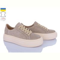 Купить Кроссовки A.N.I.One 5071-16 бежевий з. на obuv-plus.com.ua