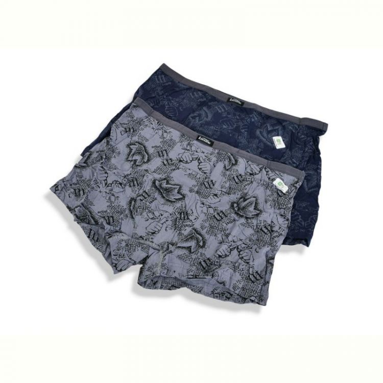 Купить Трусы Textile 8316 mix L-3XL на obuv-plus.com.ua