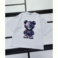 Купить Футболка Kosmy 520-30 white на obuv-plus.com.ua