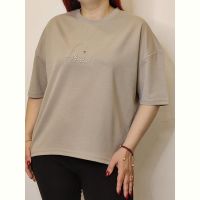 Купить Футболка Kosta A105 grey на obuv-plus.com.ua