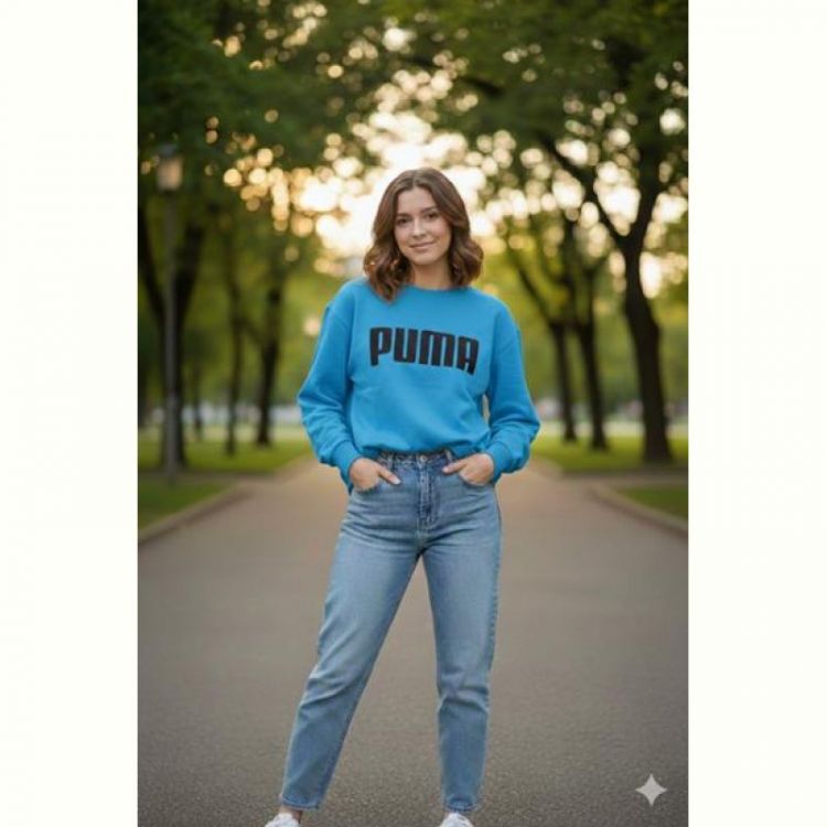 Купить Свитер Newe NW28 l.blue на obuv-plus.com.ua