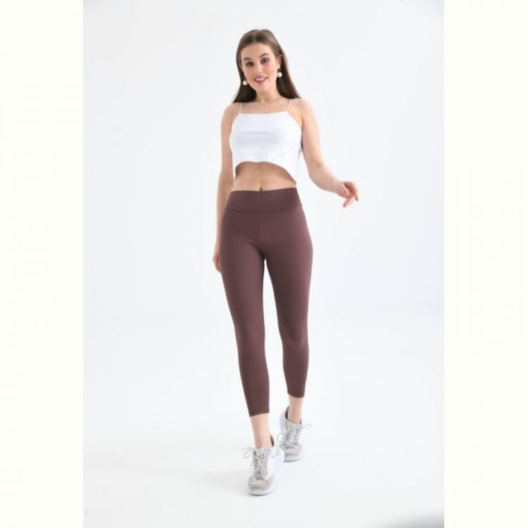 Купить Лосины Red Hat clothes 6000 brown на obuv-plus.com.ua