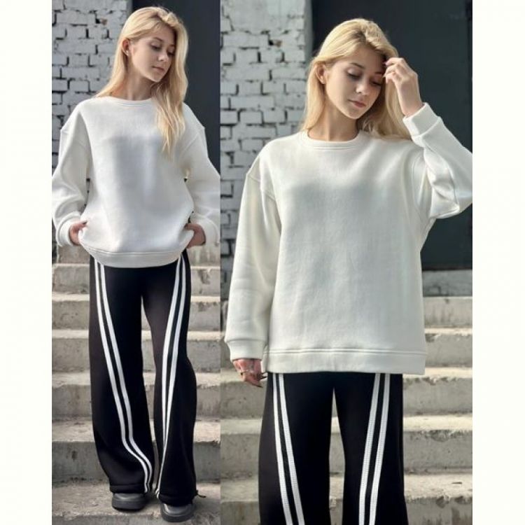 Купить Свитер Karolina KR310 l.beige на obuv-plus.com.ua