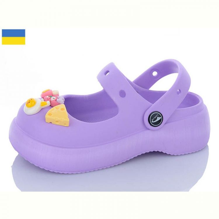 Купить Босоножки Luckline 5159-315 на obuv-plus.com.ua