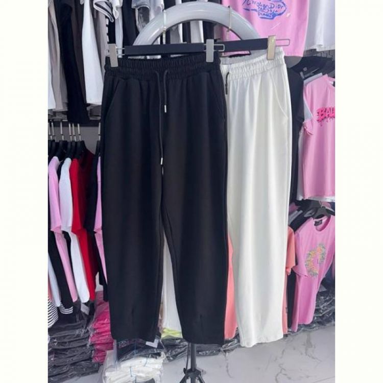 Купить Штаны спорт LOVEKAN 1513 black на obuv-plus.com.ua
