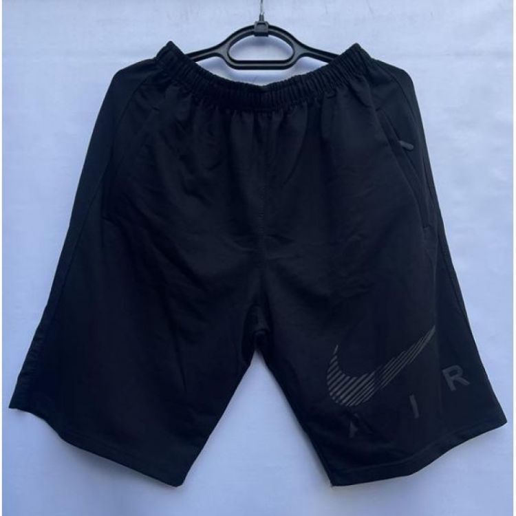 Купить Шорты Shoptime S662 black на obuv-plus.com.ua