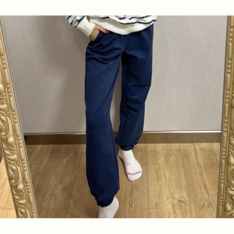 Купить Штаны Valentina 229 blue на obuv-plus.com.ua