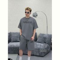 Купить Костюм F.T.H 2603 grey на obuv-plus.com.ua