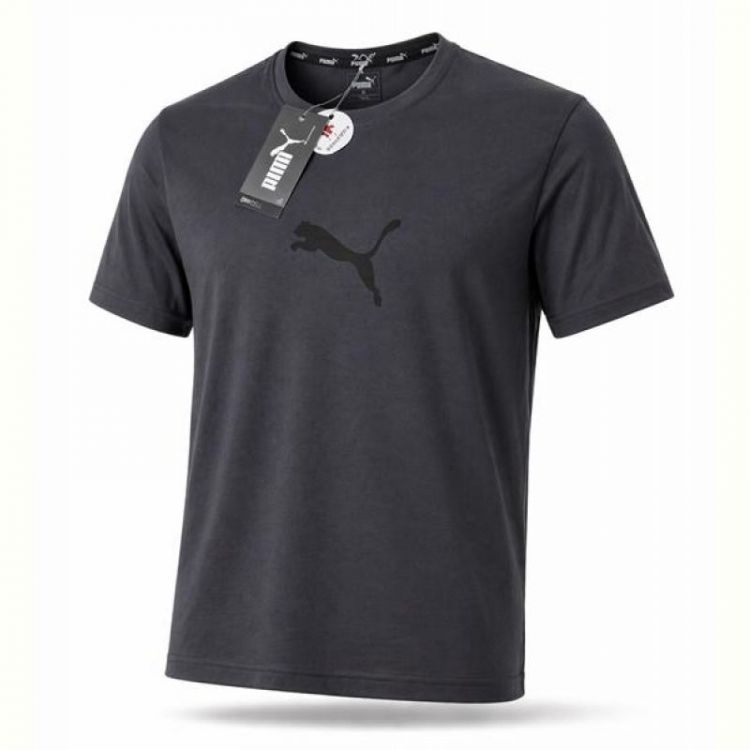 Купить Футболка Alex Clothes 14178 d.grey на obuv-plus.com.ua