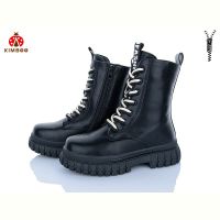 Купить Ботинки Kimboo F5001-3A на obuv-plus.com.ua