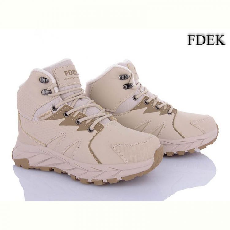 Купить Кроссовки Fdek T9092-6 на obuv-plus.com.ua