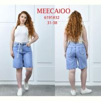 Купить Шорты Immei 6191 l.blue на obuv-plus.com.ua