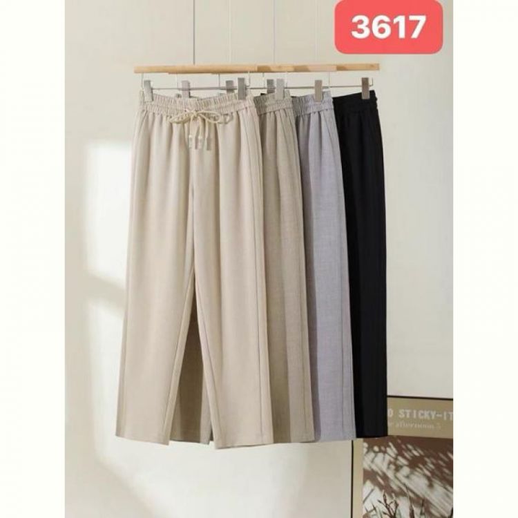 Купить Штаны DIVO 3617 grey на obuv-plus.com.ua