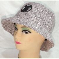 Купить Панама Mabi MB68 grey на obuv-plus.com.ua