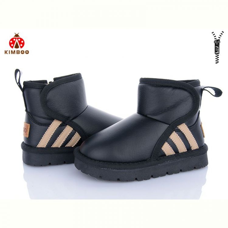 Купить Угги Kimboo A5007-2A на obuv-plus.com.ua