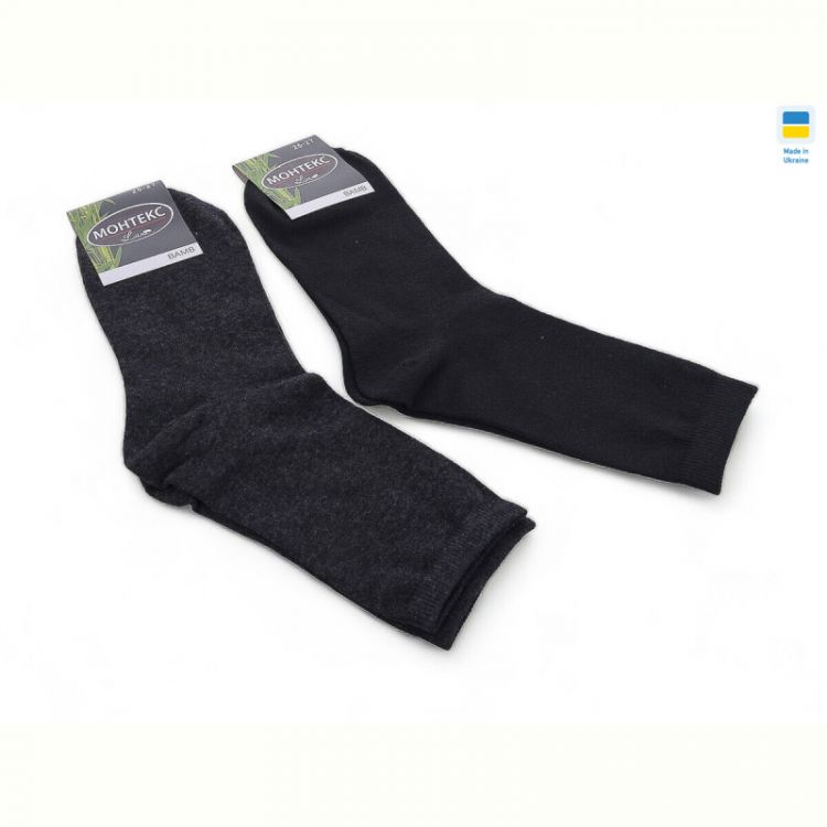 Купить Носки Textile T20 mix на obuv-plus.com.ua