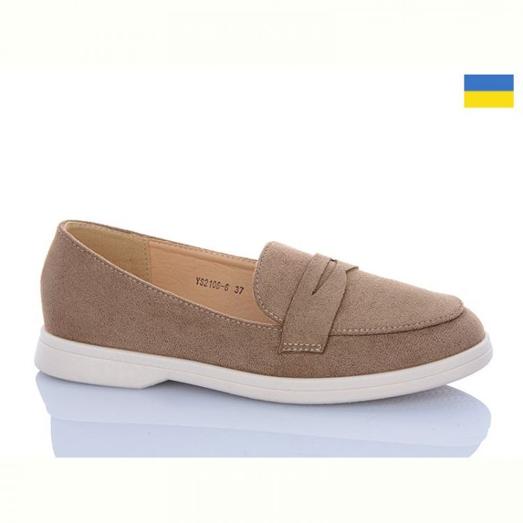 Купить Туфли Swin YS2106-6 на obuv-plus.com.ua