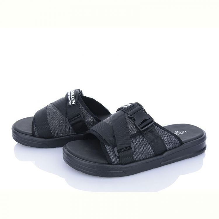 Купить Шлепанцы Louluen L216-1 на obuv-plus.com.ua