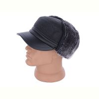Купить Кепка Mabi AS8-32 grey на obuv-plus.com.ua