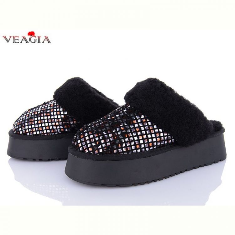 Купить Тапочки VEAGIA-ADA MD08-1 на obuv-plus.com.ua