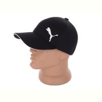 Купить Кепка Mabi P9-65 black на obuv-plus.com.ua