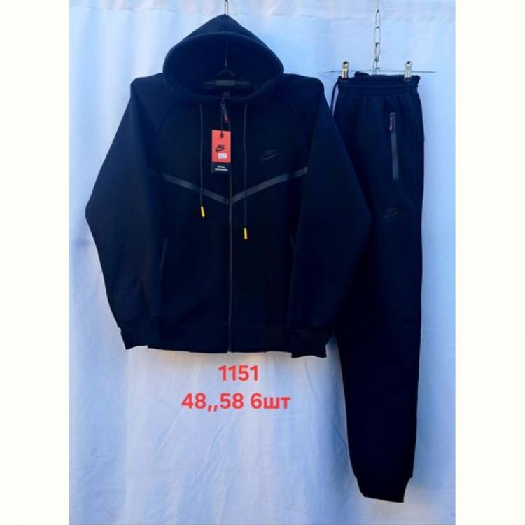 Купить Костюм спорт Peng 1151 navy на obuv-plus.com.ua