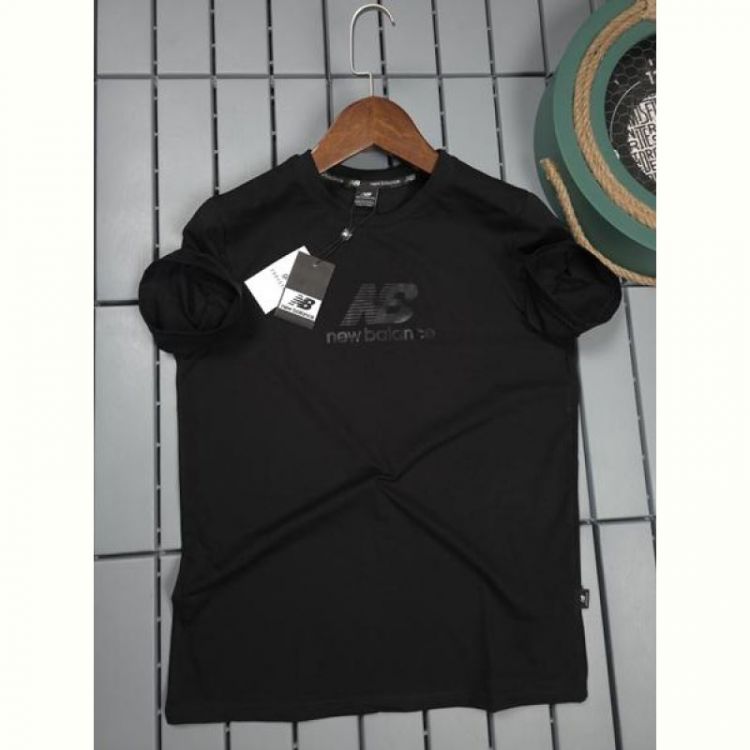 Купить Футболка Hous Of Timur HT2112 black на obuv-plus.com.ua
