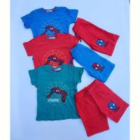 Купить Костюм Meloria ML6252 red на obuv-plus.com.ua