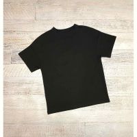 Купить Футболка LiMa kids LN12 black на obuv-plus.com.ua