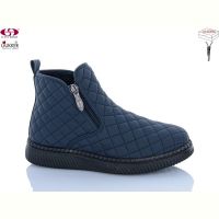 Купить Ботинки Gukkcr 4044-6 на obuv-plus.com.ua