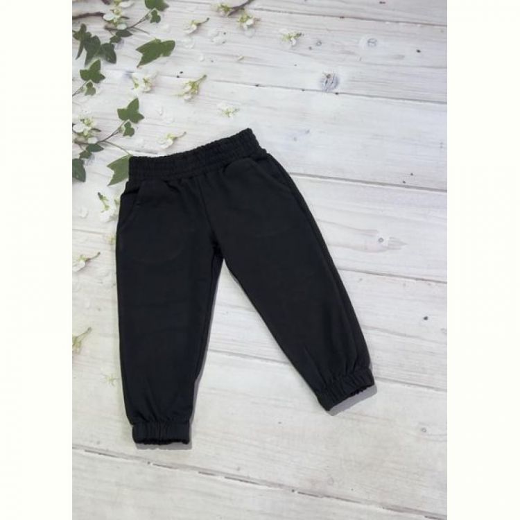 Купить Штаны спорт Marimaks 555 black на obuv-plus.com.ua