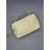 Купить Косметичка Luna-bag 25-591 beige на obuv-plus.com.ua