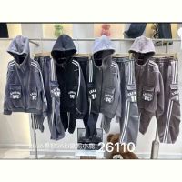 Купить Костюм спорт Major 2610 grey на obuv-plus.com.ua