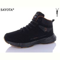 Купить Ботинки Sayota A923-7 на obuv-plus.com.ua