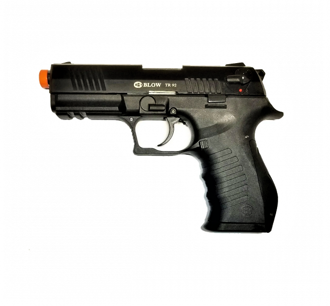 Купить Сигнальний пістолет Blow TR-92 на obuv-plus.com.ua