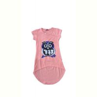 Купить Футболка Malibu2 1058 pink на obuv-plus.com.ua