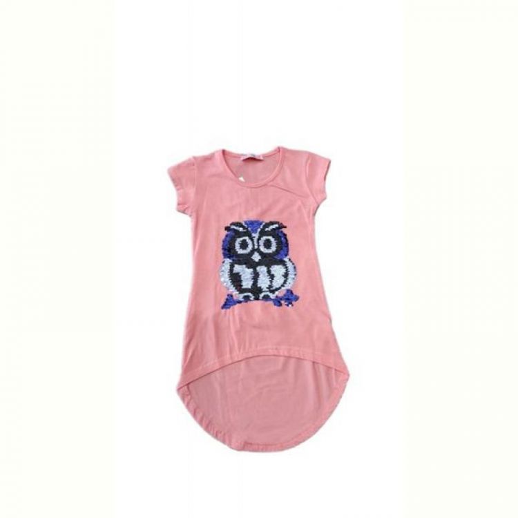 Купить Футболка Malibu2 1058 pink на obuv-plus.com.ua